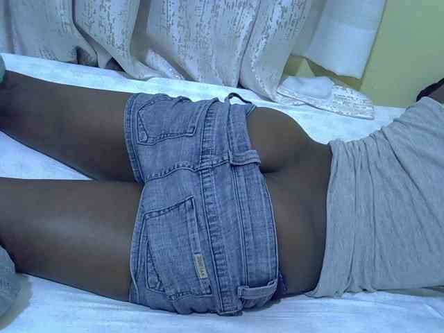 Sexyhanish webcam