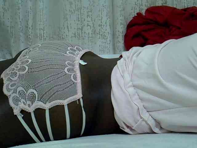 Sexyhanish webcam