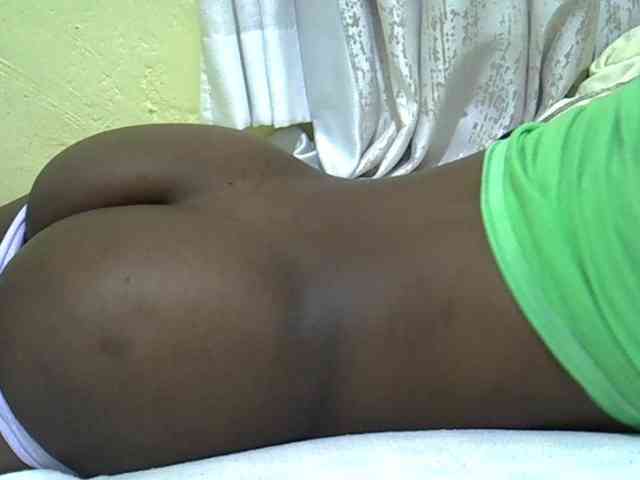 Sexyhanish webcam