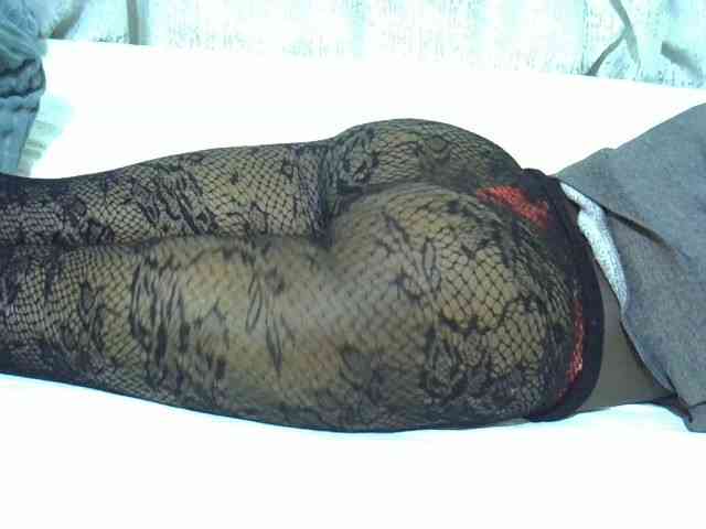 Sexyhanish webcam