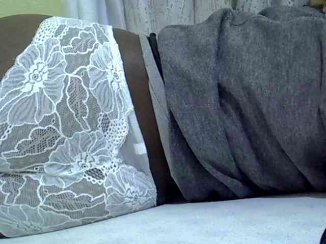 Sexyhanish webcam