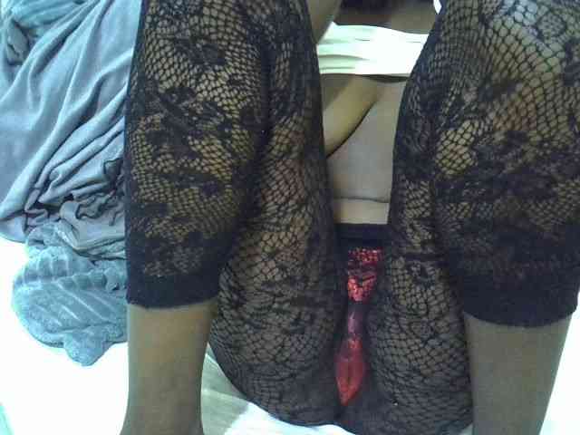 Sexyhanish webcam