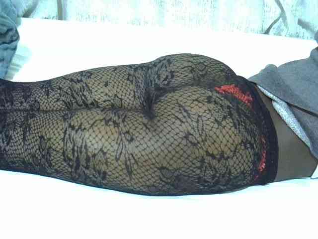 Sexyhanish webcam