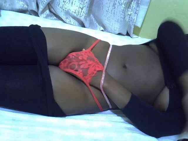 Sexyhanish webcam