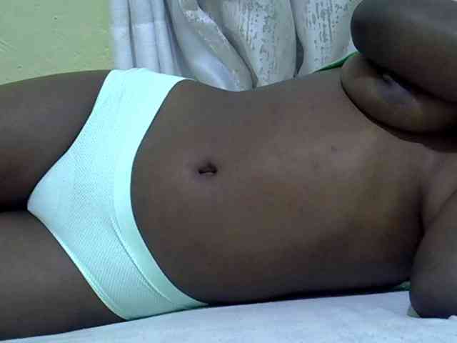 Sexyhanish webcam