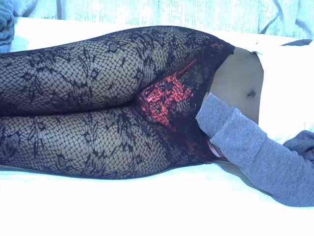Sexyhanish webcam