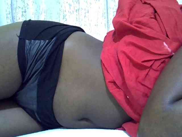 Sexyhanish webcam