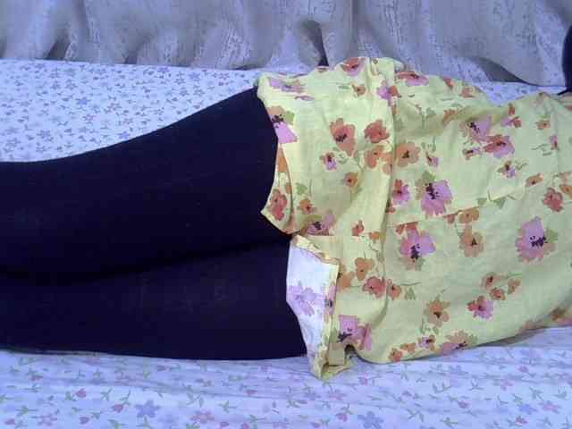 Sexyhanish webcam