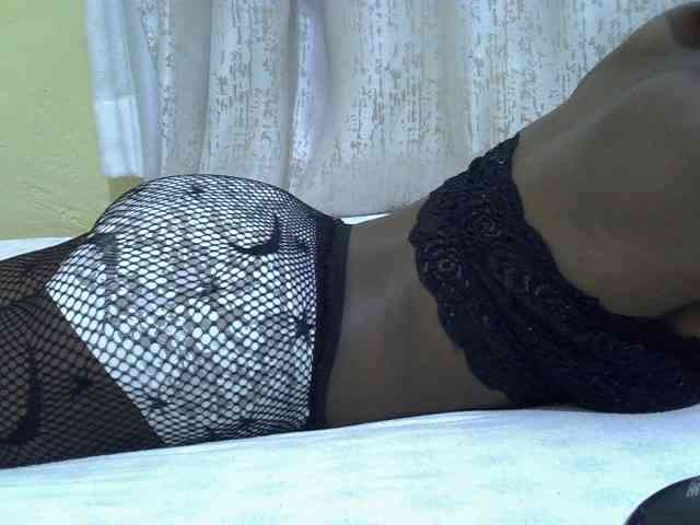 Sexyhanish webcam