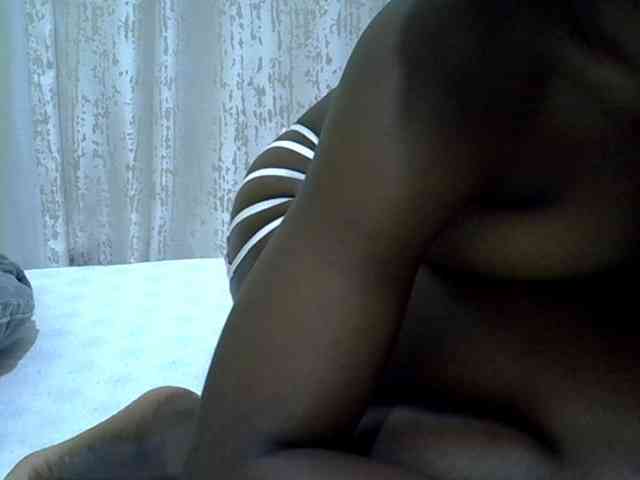 Sexyhanish webcam