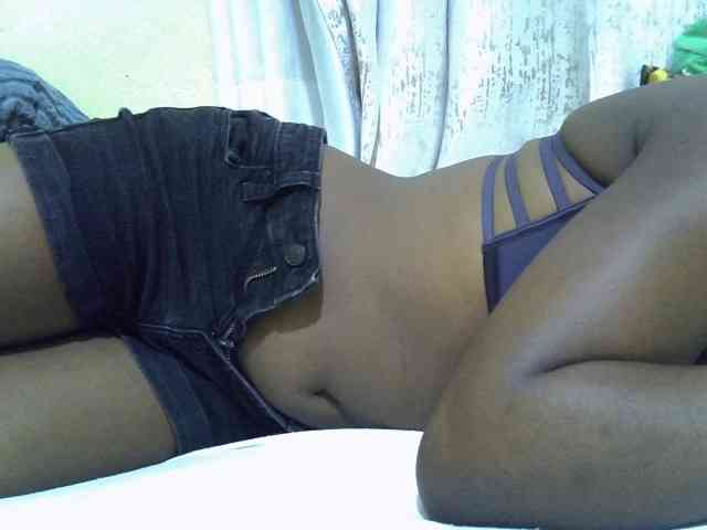 Sexyhanish webcam