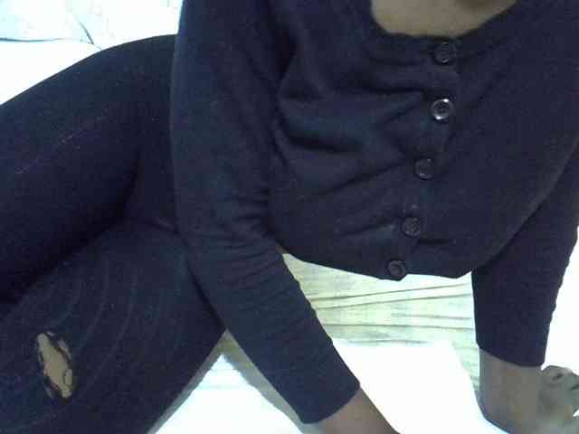 Sexyhanish webcam