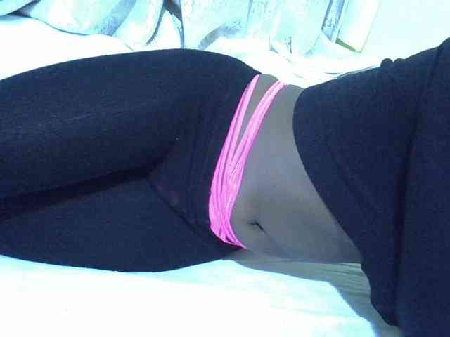 Sexyhanish webcam