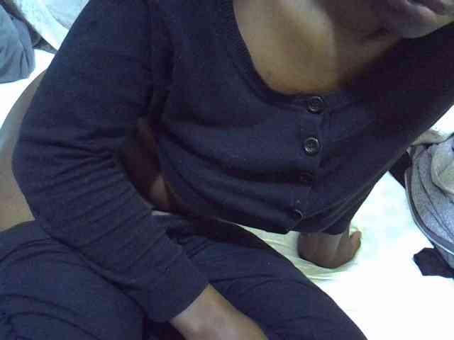 Sexyhanish webcam
