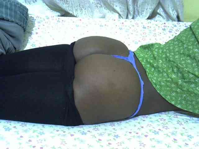 Sexyhanish webcam