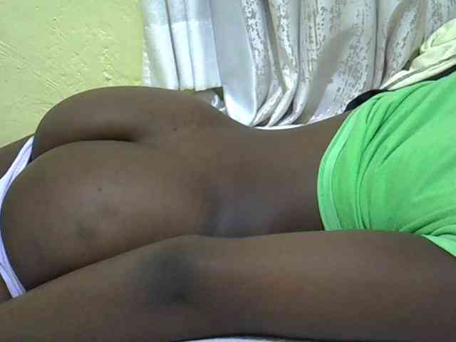 Sexyhanish webcam