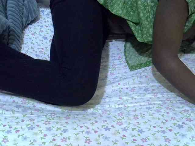 Sexyhanish webcam