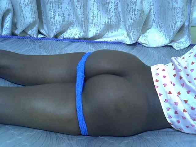 Sexyhanish webcam