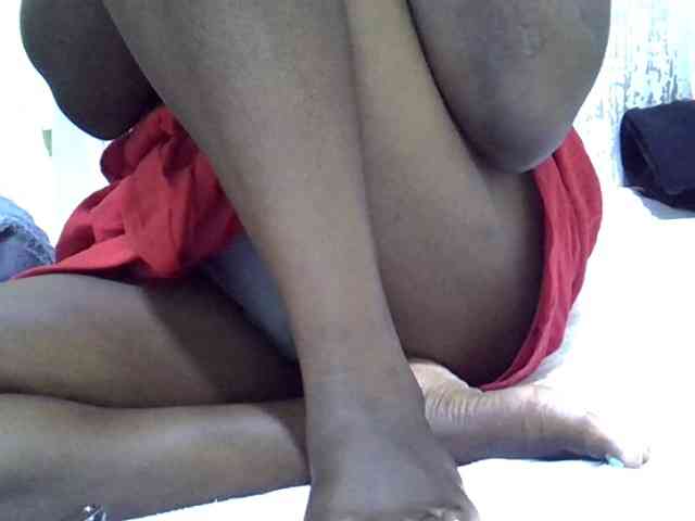 Sexyhanish webcam