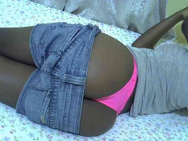 Sexyhanish webcam