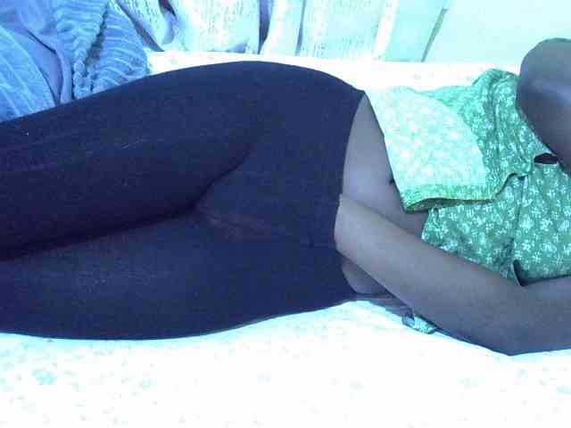 Sexyhanish webcam