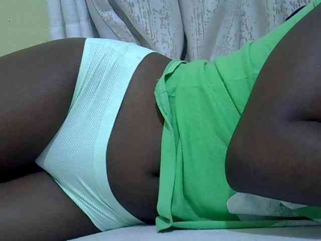 Sexyhanish webcam