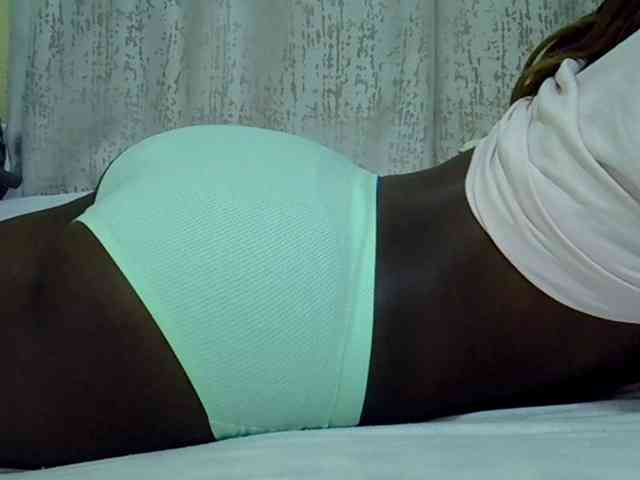 Sexyhanish webcam