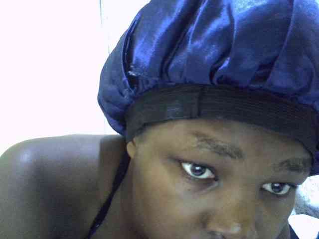 Sexyhanish webcam