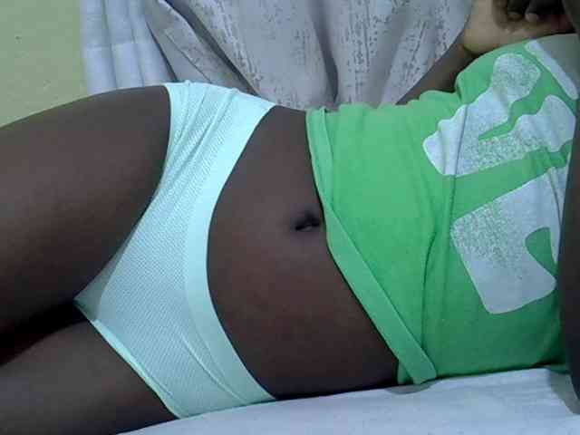 Sexyhanish webcam