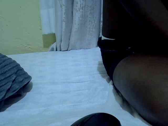 Sexyhanish webcam