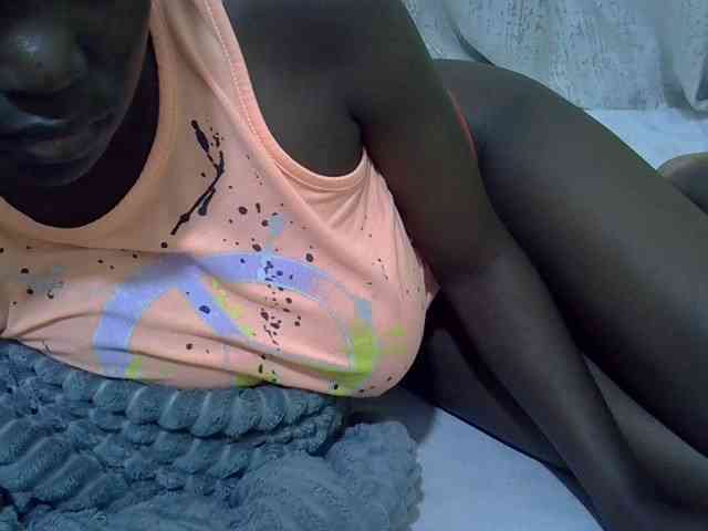Sexyhanish webcam