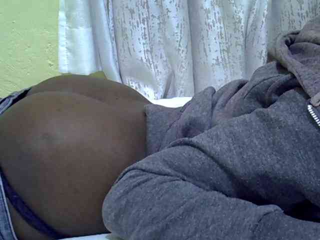 Sexyhanish webcam