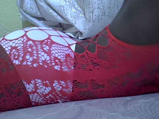 Sexyhanish webcam