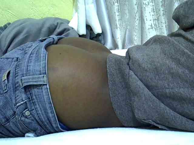 Sexyhanish webcam