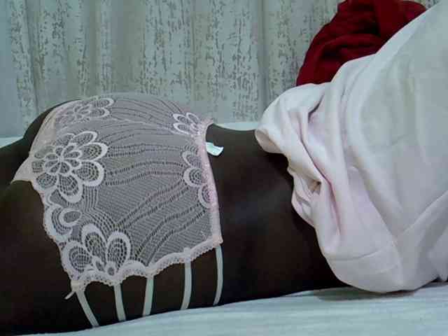 Sexyhanish webcam