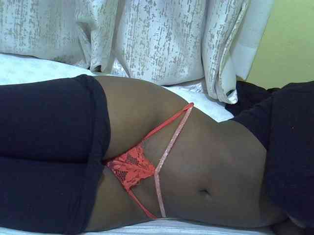 Sexyhanish webcam