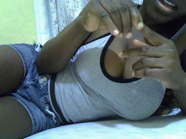 Sexyhanish webcam