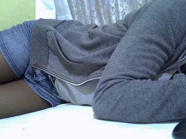 Sexyhanish webcam