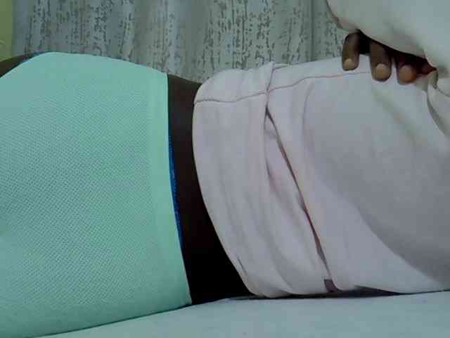 Sexyhanish webcam