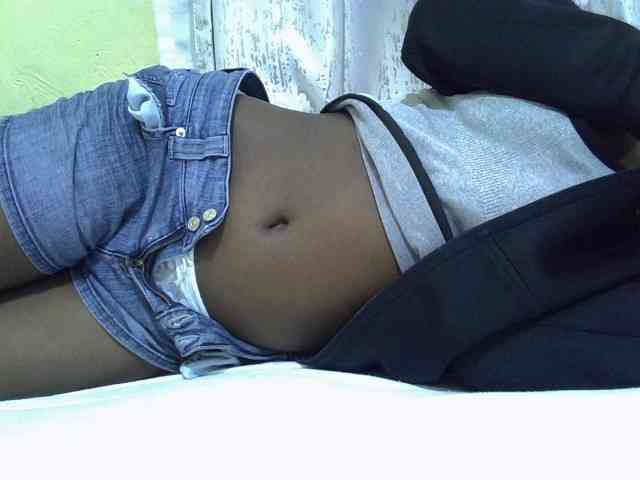 Sexyhanish webcam