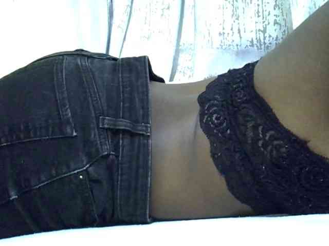 Sexyhanish webcam