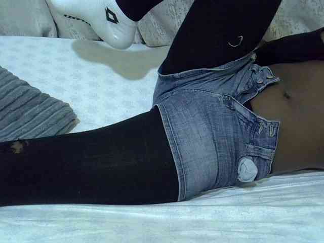 Sexyhanish webcam