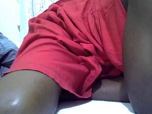 Sexyhanish webcam