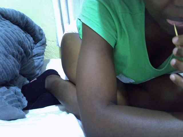 Sexyhanish webcam