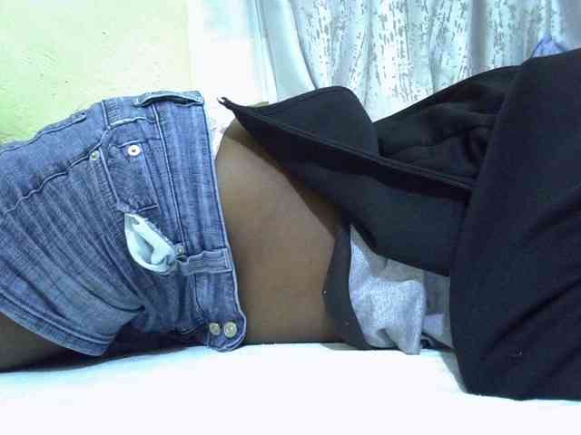 Sexyhanish webcam