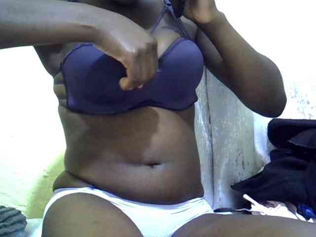 Sexyhanish webcam