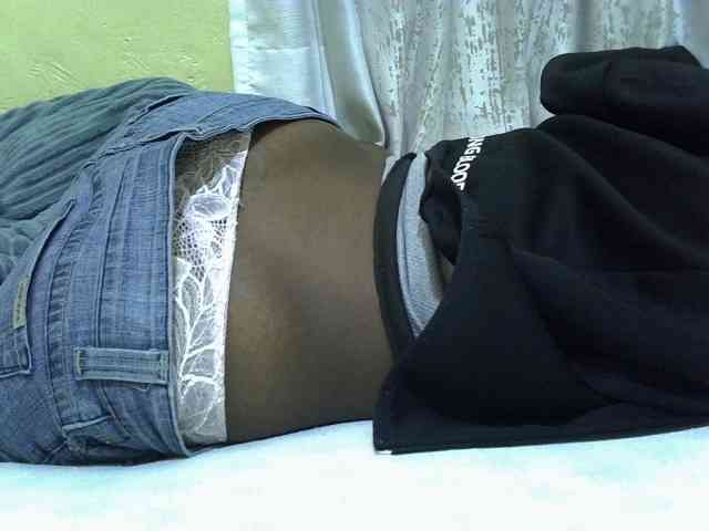 Sexyhanish webcam