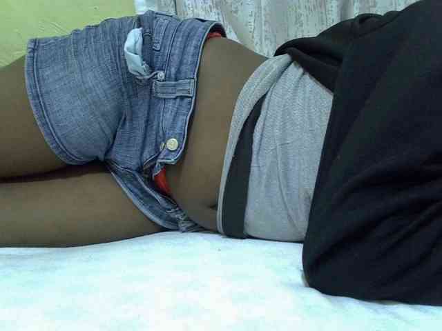 Sexyhanish webcam