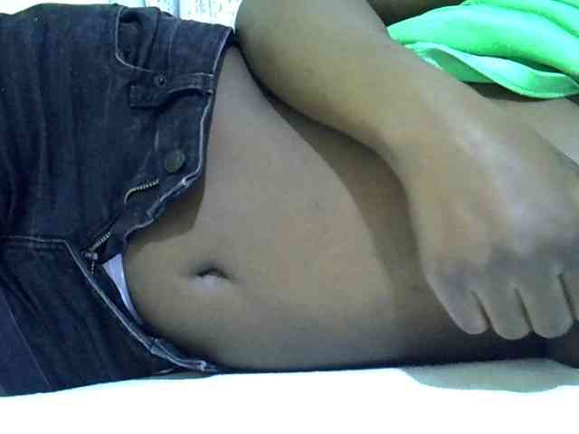 Sexyhanish webcam