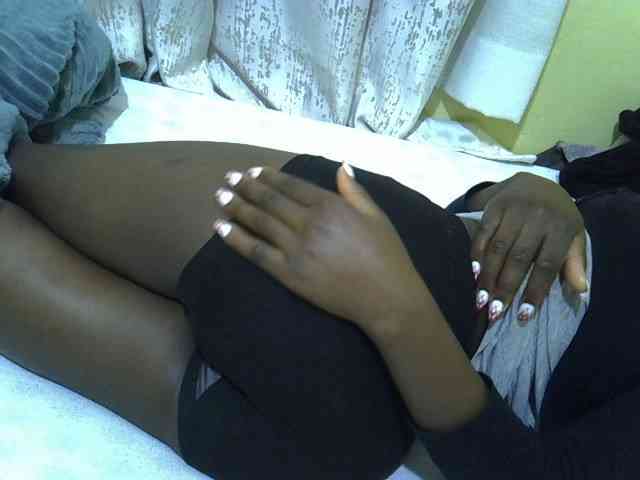 Sexyhanish webcam